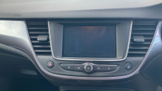 Vauxhall Crossland X 1.2 [83] Elite 5dr Petrol Hatchback